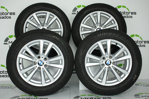 Jantes BMW de 18 Polegadas 8.5J ET 48 BMW 68696099